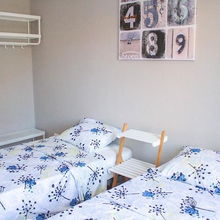 Guesthouse Porto Serpa Pinto Luaran gambar