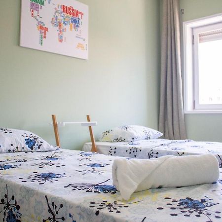 Guesthouse Porto Serpa Pinto Luaran gambar