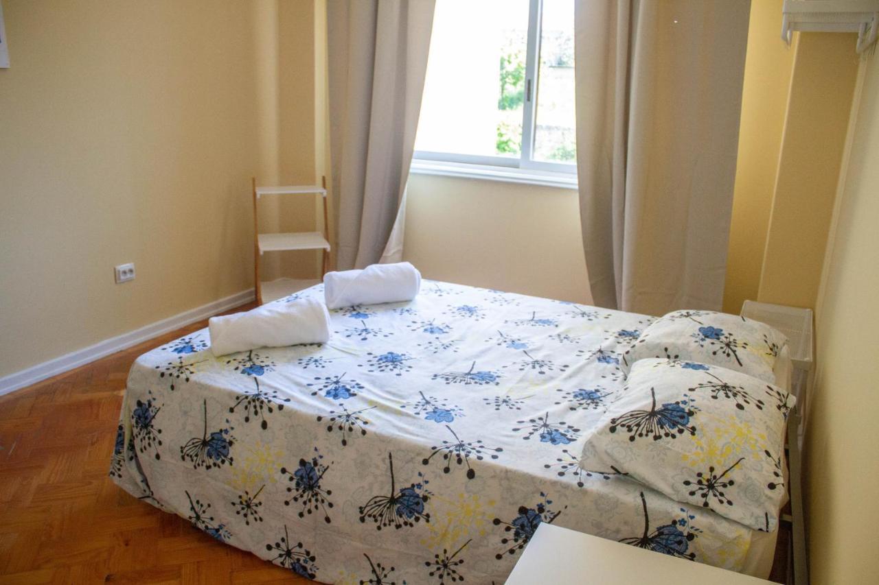 Guesthouse Porto Serpa Pinto Luaran gambar