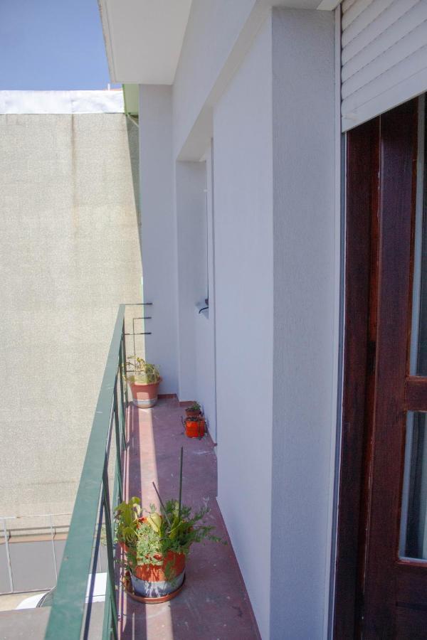 Guesthouse Porto Serpa Pinto Luaran gambar