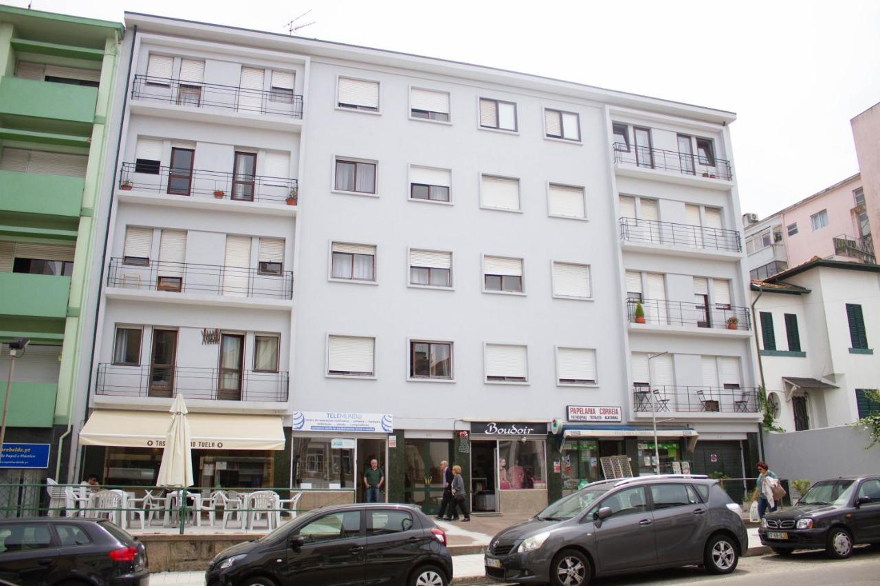 Guesthouse Porto Serpa Pinto Luaran gambar