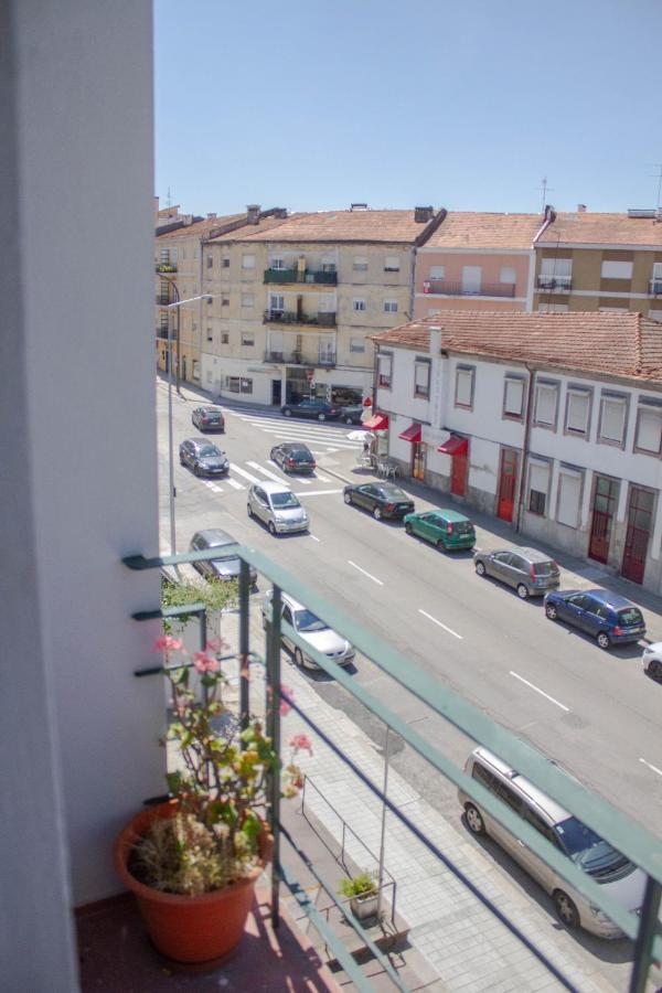 Guesthouse Porto Serpa Pinto Luaran gambar