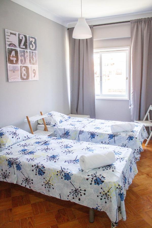 Guesthouse Porto Serpa Pinto Luaran gambar