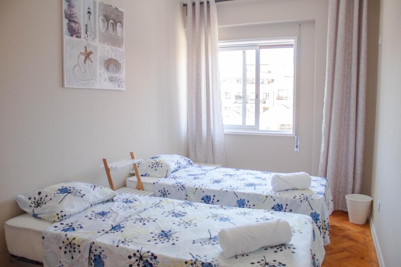 Guesthouse Porto Serpa Pinto Luaran gambar
