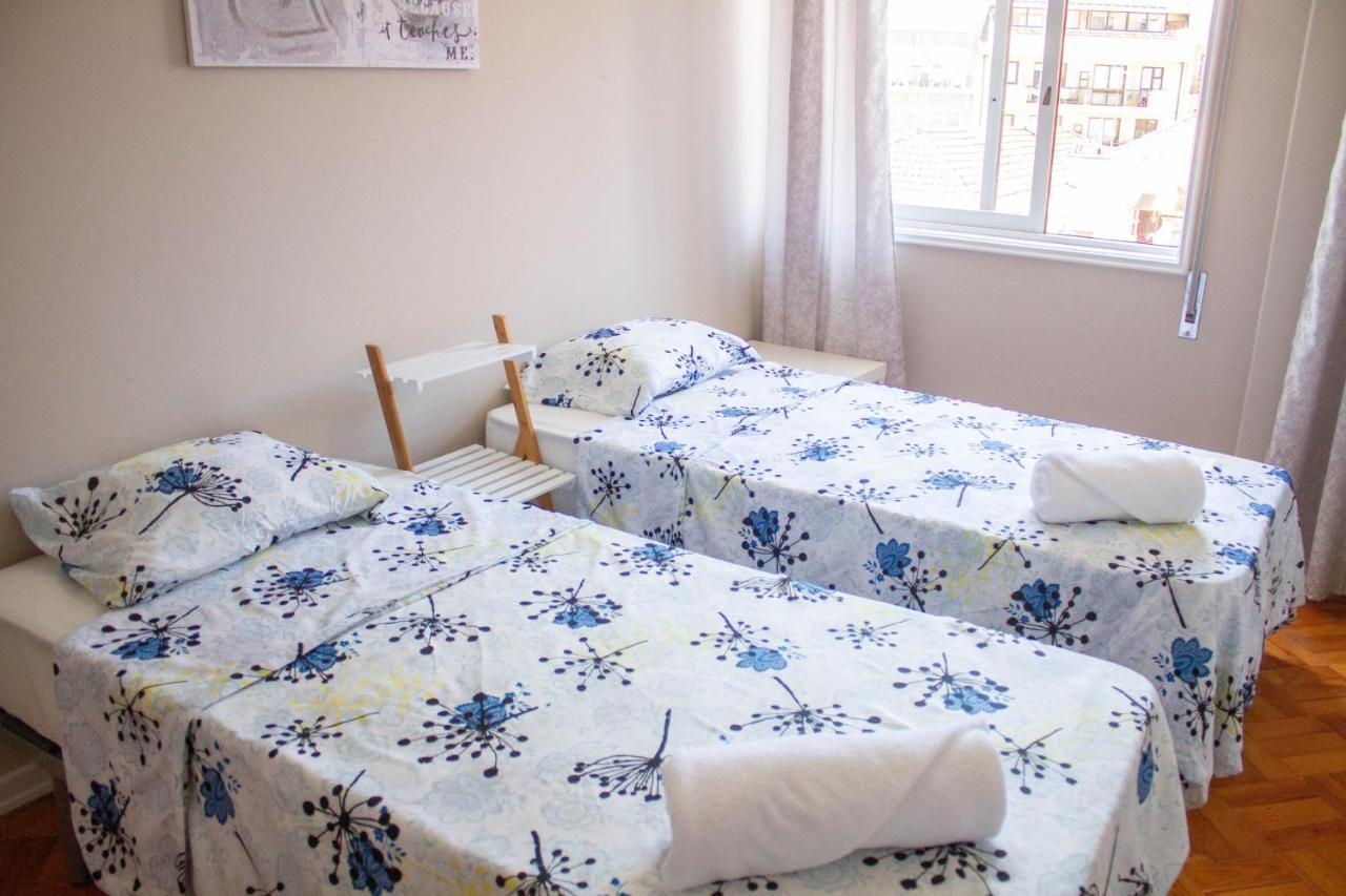 Guesthouse Porto Serpa Pinto Luaran gambar