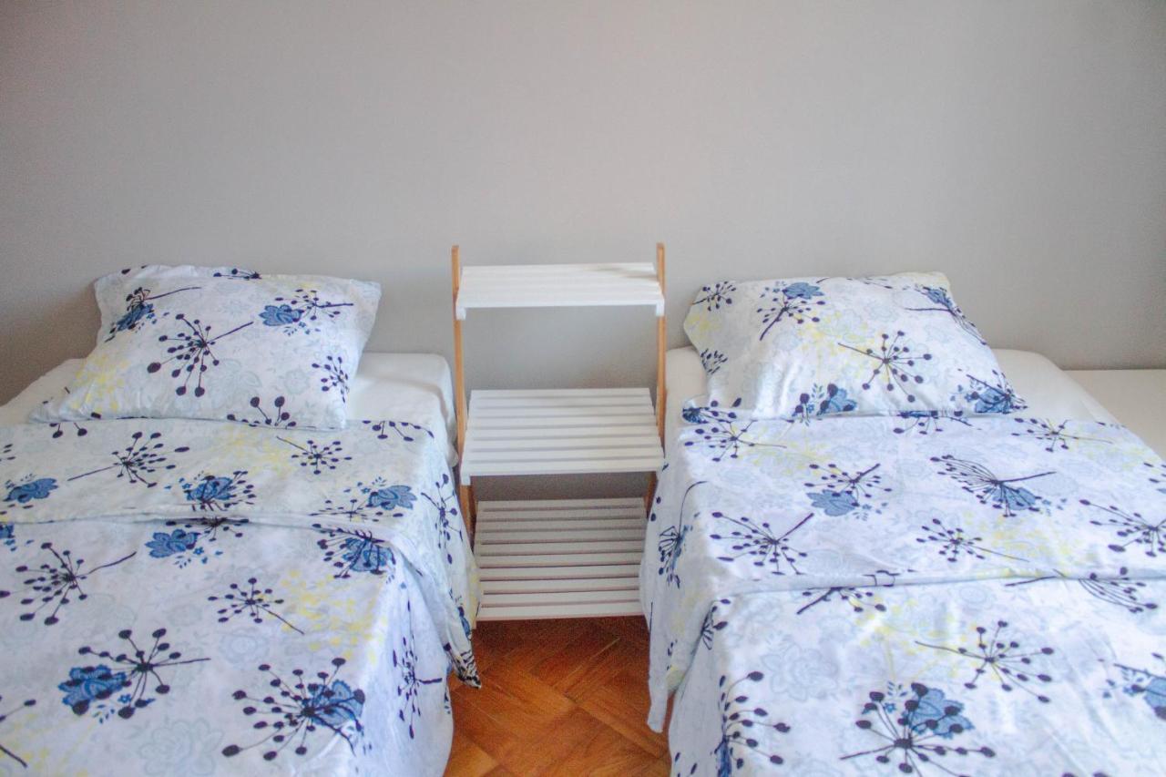 Guesthouse Porto Serpa Pinto Luaran gambar