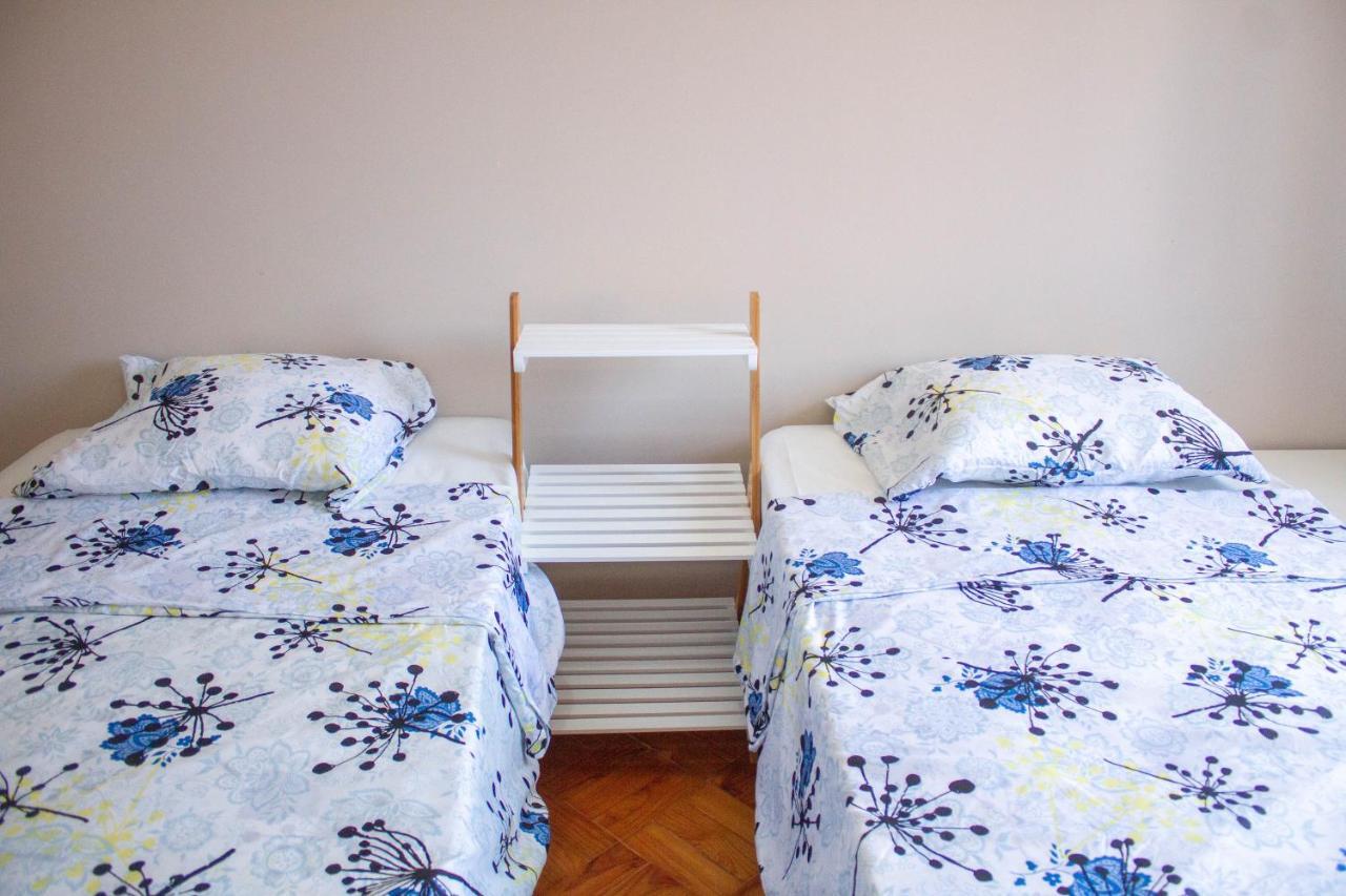 Guesthouse Porto Serpa Pinto Luaran gambar