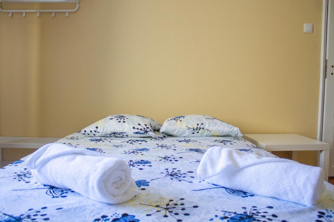 Guesthouse Porto Serpa Pinto Luaran gambar
