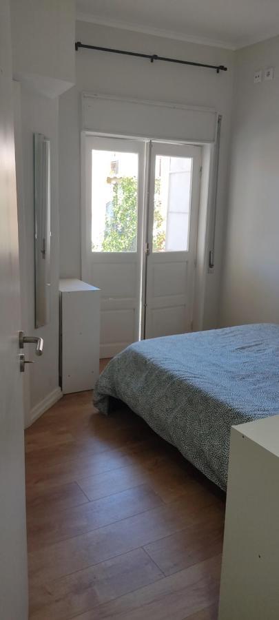 Guesthouse Porto Serpa Pinto Luaran gambar