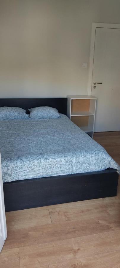 Guesthouse Porto Serpa Pinto Luaran gambar