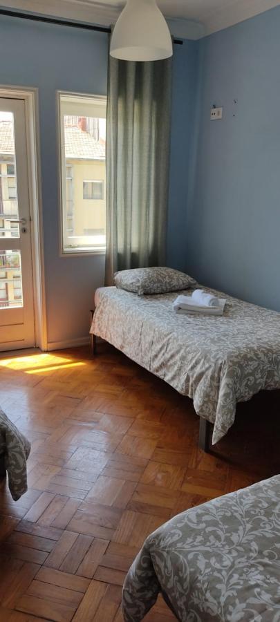 Guesthouse Porto Serpa Pinto Luaran gambar