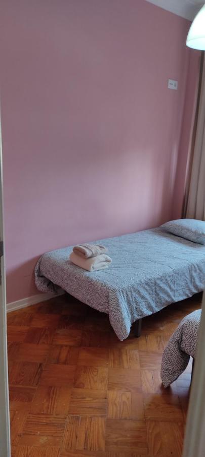 Guesthouse Porto Serpa Pinto Luaran gambar