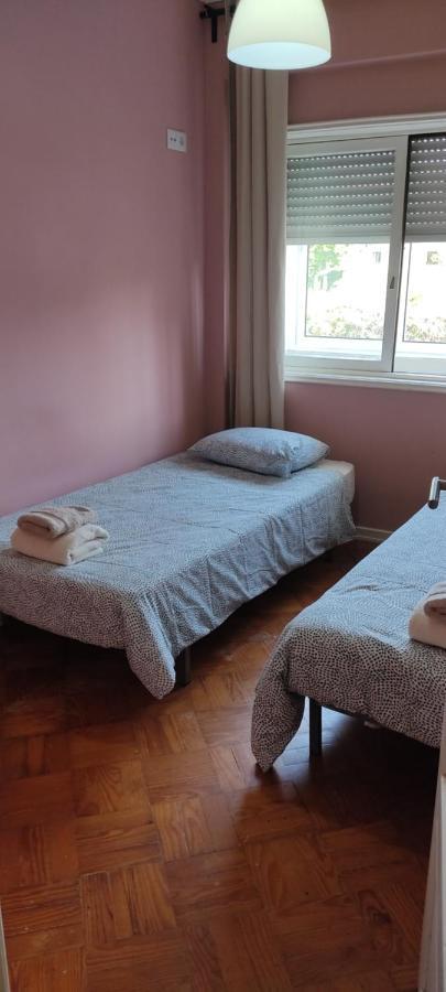 Guesthouse Porto Serpa Pinto Luaran gambar